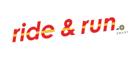 Ride and Run
